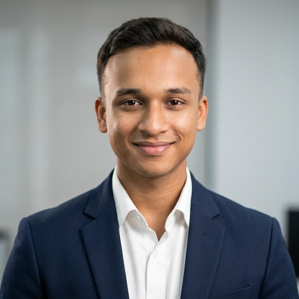 Anchit Lahkar